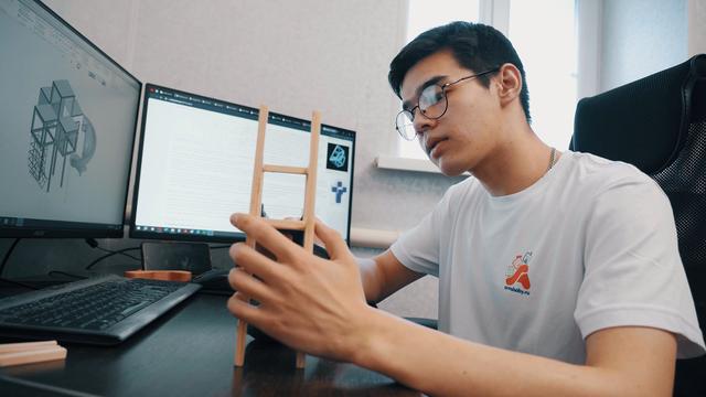 Как создаётся дизайн детских площадок Armsbaby — Интервью