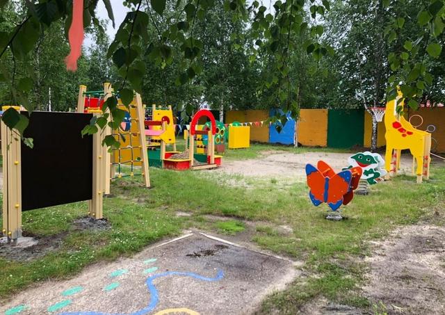 Виды игрового оборудования для детских площадок: полное руководство по выбору