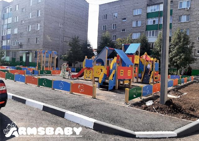 Тендеры на детские площадки: пошаговое руководство для муниципалитетов