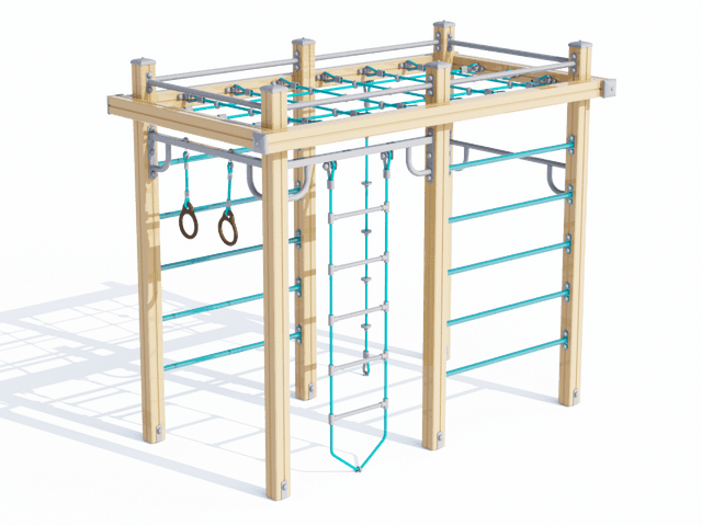 Зачем нужна шведская стенка: полезные свойства, особенности выбора и эффективные упражнения