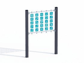 Игровые панели PRO