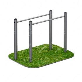 Workout-оборудование