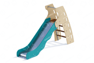 Горки 7-12 лет