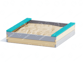 Песочницы PRO