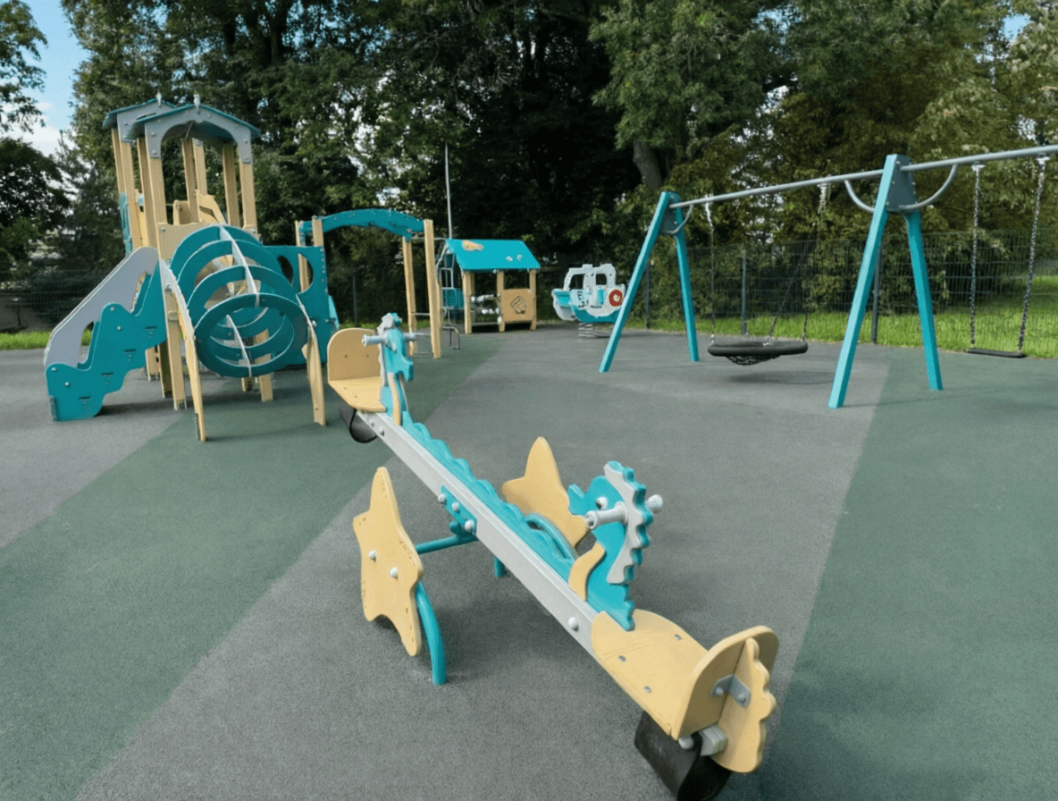 Готовый проект