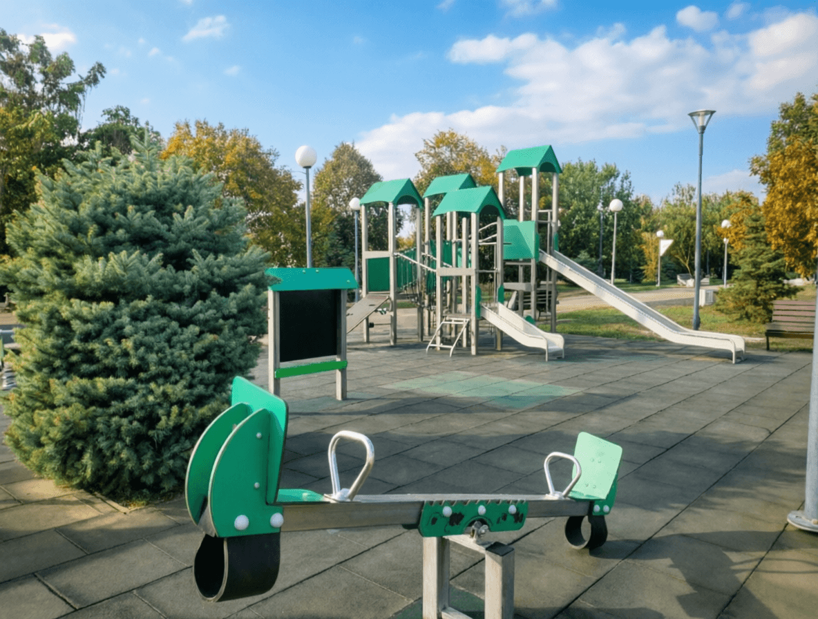 Готовый проект