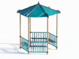 Беседка