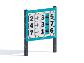 Игровая панель «Калькулятор 2»