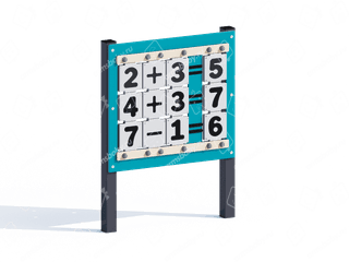 Игровая панель «Калькулятор 2»