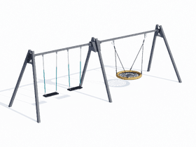 Качели PRO Качели PRO