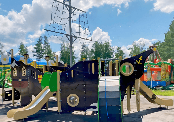 Семейные ценности