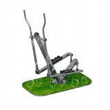 Эллиптический Эллиптический