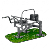 Приседания Приседания