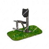 Разгибание ног Разгибание ног