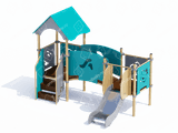 Детский игровой комплекс «Малыш» Детский игровой комплекс «Малыш»
