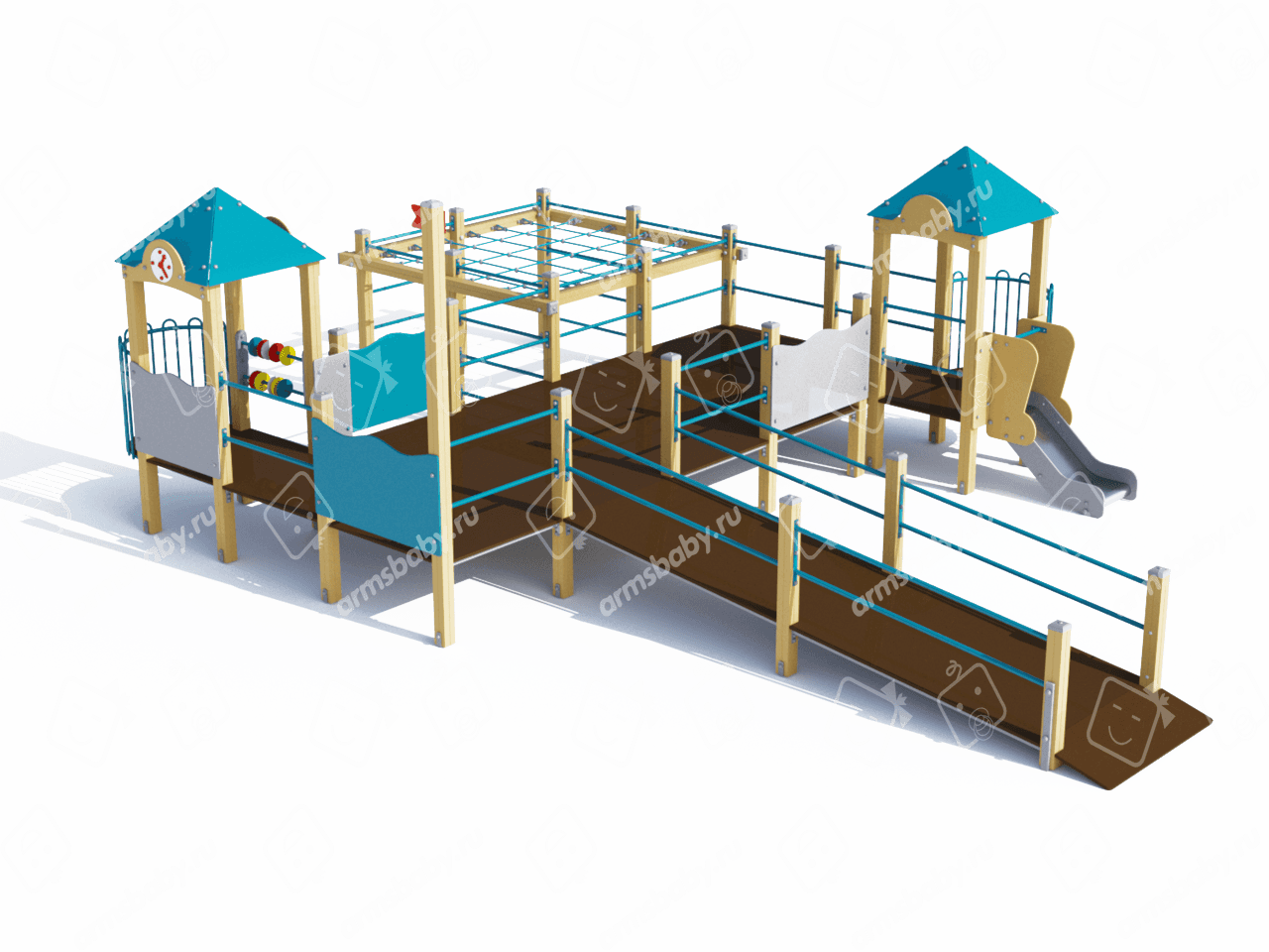 Игровое оборудование