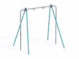 Качели «Стандарт» Качели «Стандарт»