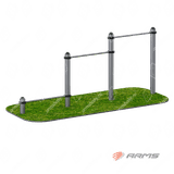 Перекладины для отжиманий Перекладины для отжиманий