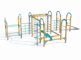 Спортивный комплекс «Муромец» Спортивный комплекс «Муромец»