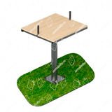 Стол для армрестлинга Стол для армрестлинга