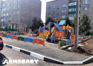 Тендеры на детские площадки: пошаговое руководство для муниципалитетов Тендеры на детские площадки: пошаговое руководство для муниципалитетов