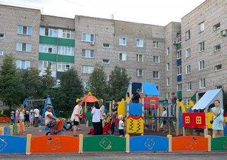 Детские площадки для городов и сёл: как муниципалитетам выбрать оборудование и пройти тендер Детские площадки для городов и сёл: как муниципалитетам выбрать оборудование и пройти тендер