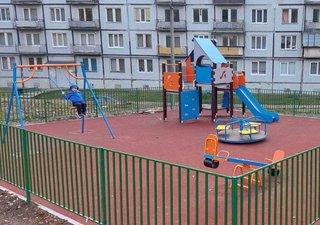 Безопасные и функциональные решения: оборудование для детских площадок в городской среде Безопасные и функциональные решения: оборудование для детских площадок в городской среде