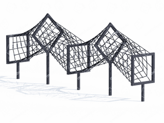 Спортивный комплекс «Туннель Куб» Спортивный комплекс «Туннель Куб»