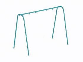 Качели двойные Качели двойные