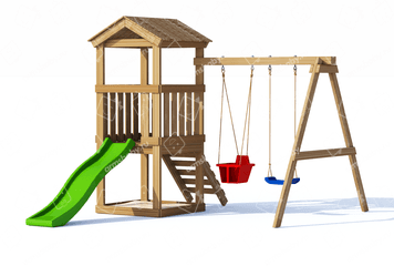 Дача 1 Дача 1