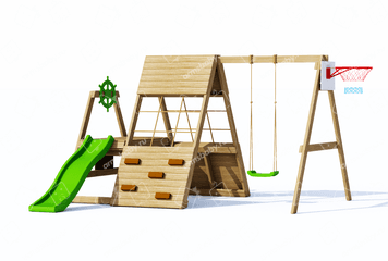 Штаб 1 Штаб 1