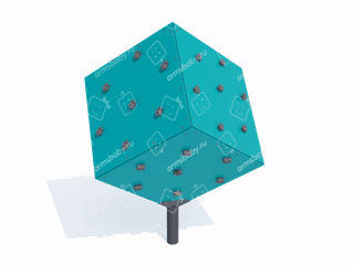 Спортивный комплекс «Куб-Лаз» Спортивный комплекс «Куб-Лаз»