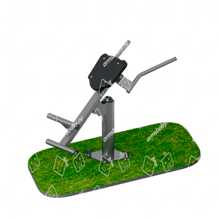 Гиперэкстензия Гиперэкстензия