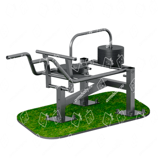 Приседания Приседания