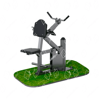 Бицепс-машина Бицепс-машина