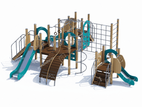 Детский игровой комплекс «Игротека» Детский игровой комплекс «Игротека»