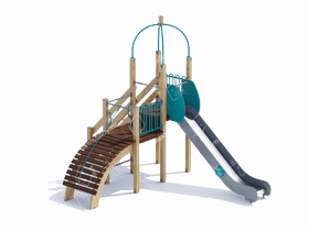 Детский игровой комплекс «Купол» Детский игровой комплекс «Купол»