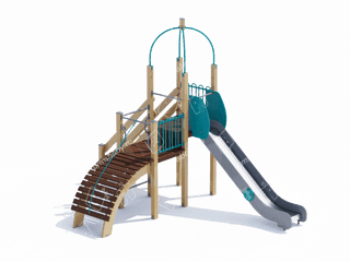 Детский игровой комплекс «Купол» Детский игровой комплекс «Купол»