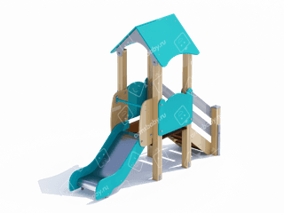 Детский игровой комплекс «Малютка» Детский игровой комплекс «Малютка»