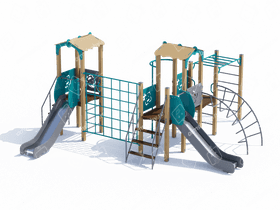 Детский игровой комплекс «Услада» Детский игровой комплекс «Услада»