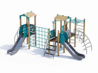 Детский игровой комплекс «Услада» Детский игровой комплекс «Услада»