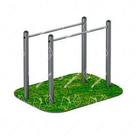 Гимнастические брусья Гимнастические брусья