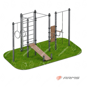 Гимнастический комплекс Троя Гимнастический комплекс Троя