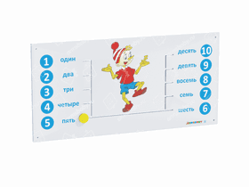 Игровая Панель «Буратино» Игровая Панель «Буратино»