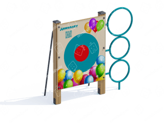 Игровая панель «Стрелок» Игровая панель «Стрелок»