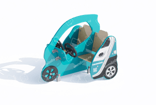 Игровая Панель «Трицикл» Игровая Панель «Трицикл»