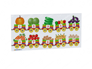 Игровая Панель «Веселая математика» Игровая Панель «Веселая математика»