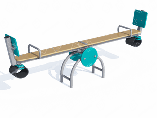 Качалка-балансир «Баланс» Качалка-балансир «Баланс»