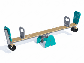 Качалка-балансир "Восторг" Качалка-балансир "Восторг"