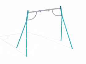 Качели «Классика» Качели «Классика»